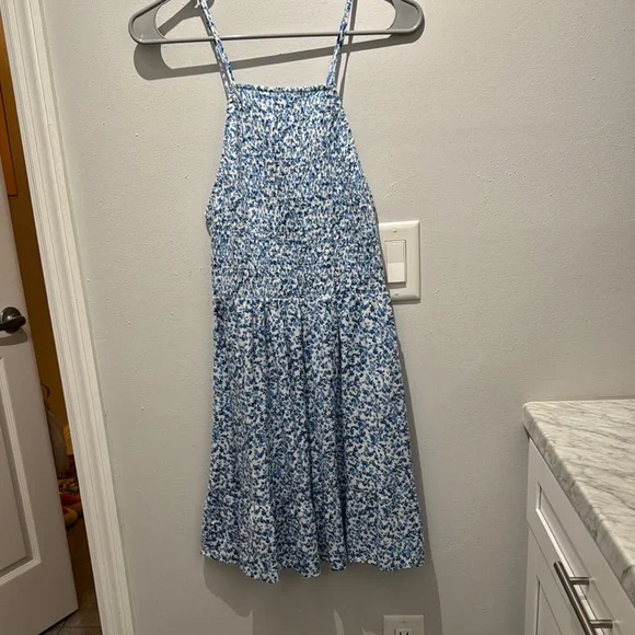bershka blue dress From the Little Mermaid Ariel's Kiss the Girl Human Dress  Cosplayrr